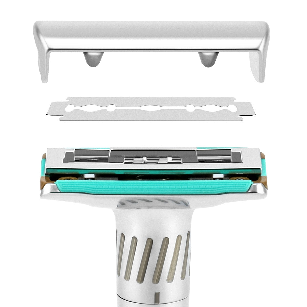 Barbeador Vórtex 6N