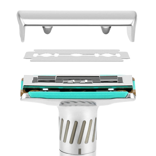 Barbeador Vórtex 6N
