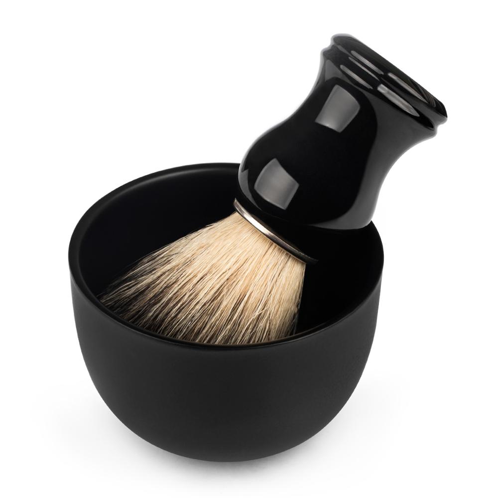 Bowl Q Shave Aço Inox (4568482676782)