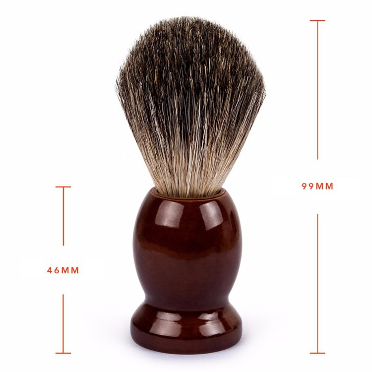 Pincel Q Shave - Madeira (4467000148014)