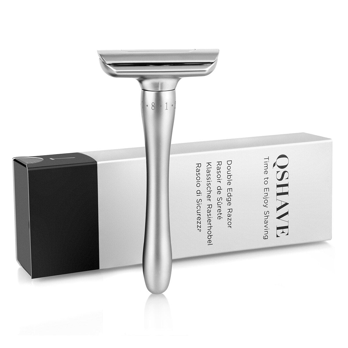 Barbeador Tales 8N (4706144026670)