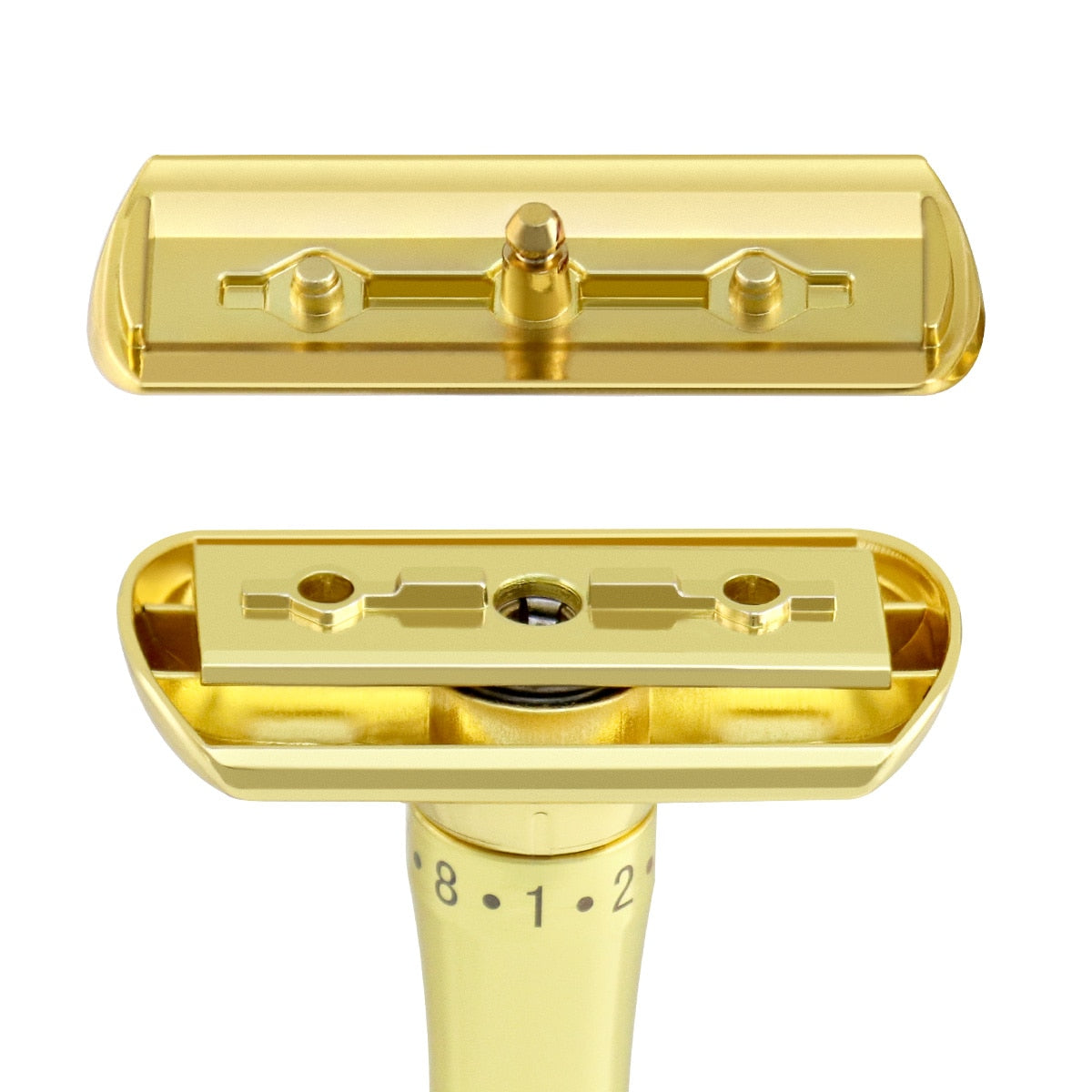 Barbeador Pop 8N - Dourado (6755853697070)