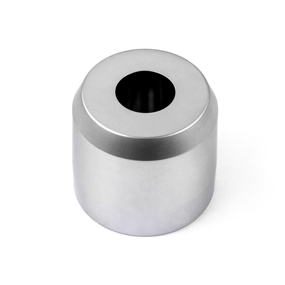 Suporte Q Shave - Double Edge Cinza (4568471896110)