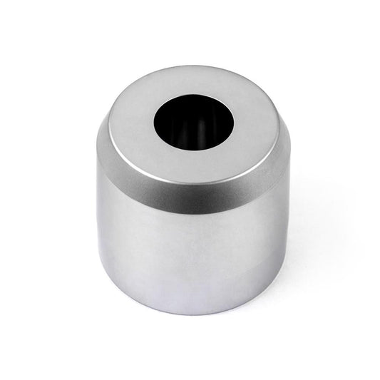 Suporte Q Shave - Double Edge Cinza (4568471896110)