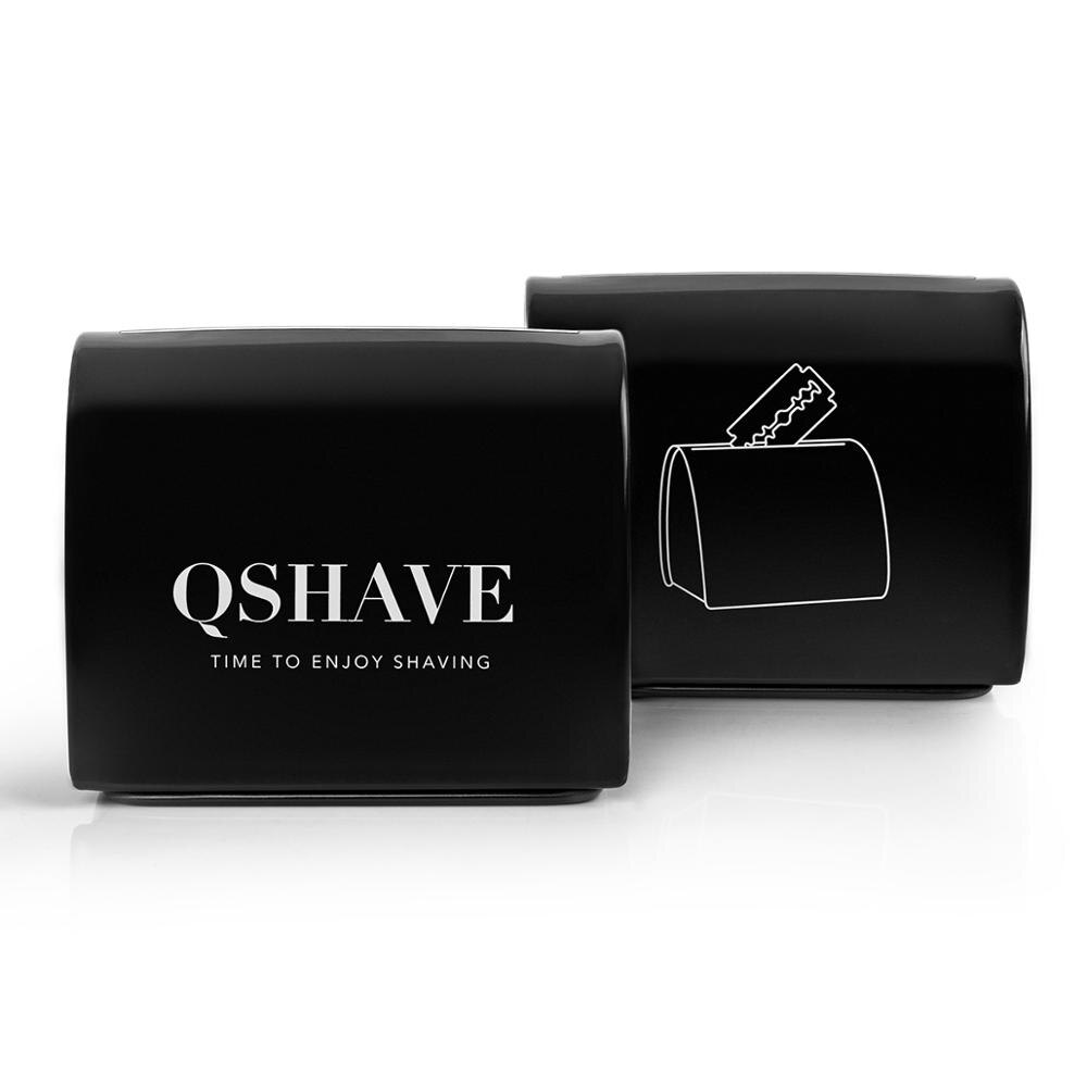 Descartador de lâminas Q Shave (4467206029358)