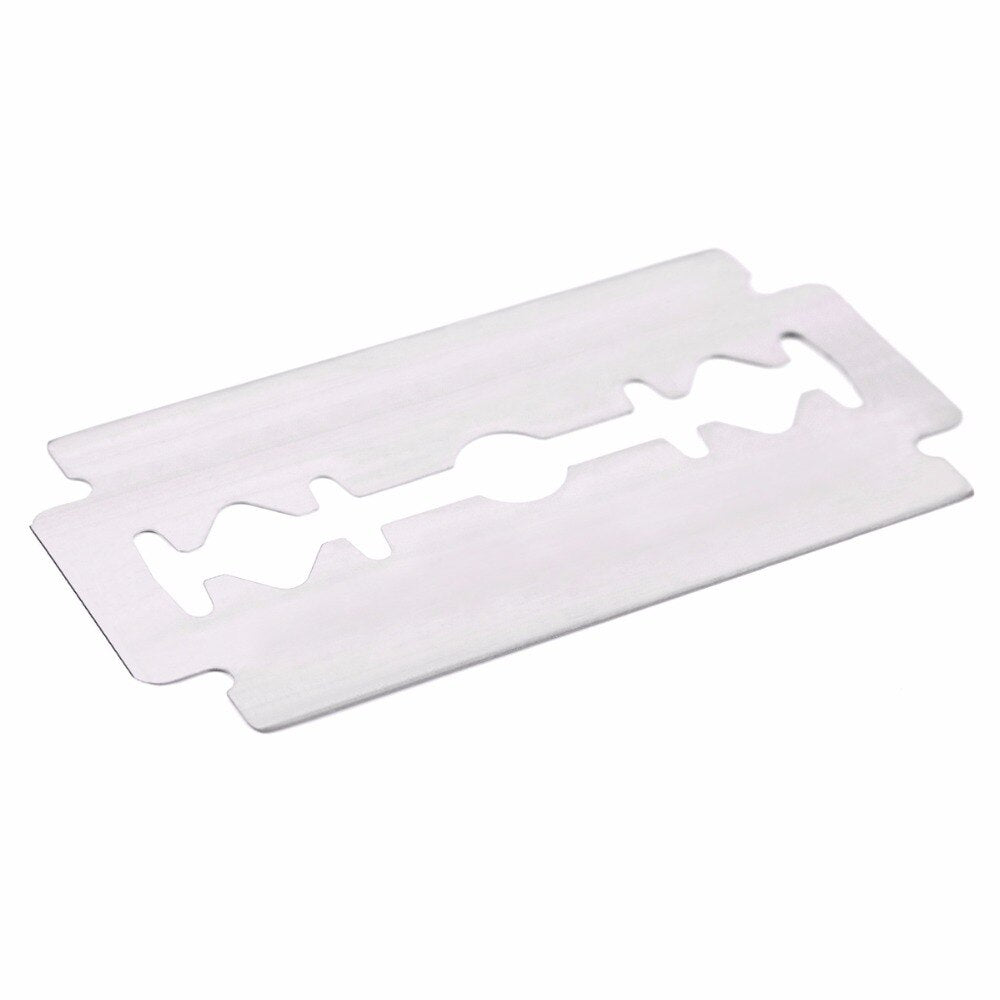 Lâmina Q Shave - Refil 100 Unidades (4409819922478)
