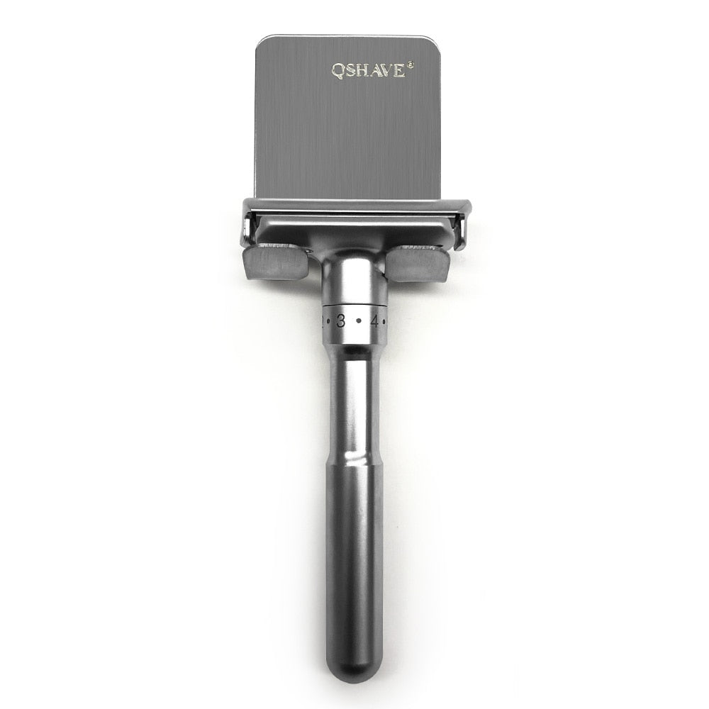 Suporte Q Shave - Parede (4336875241518)
