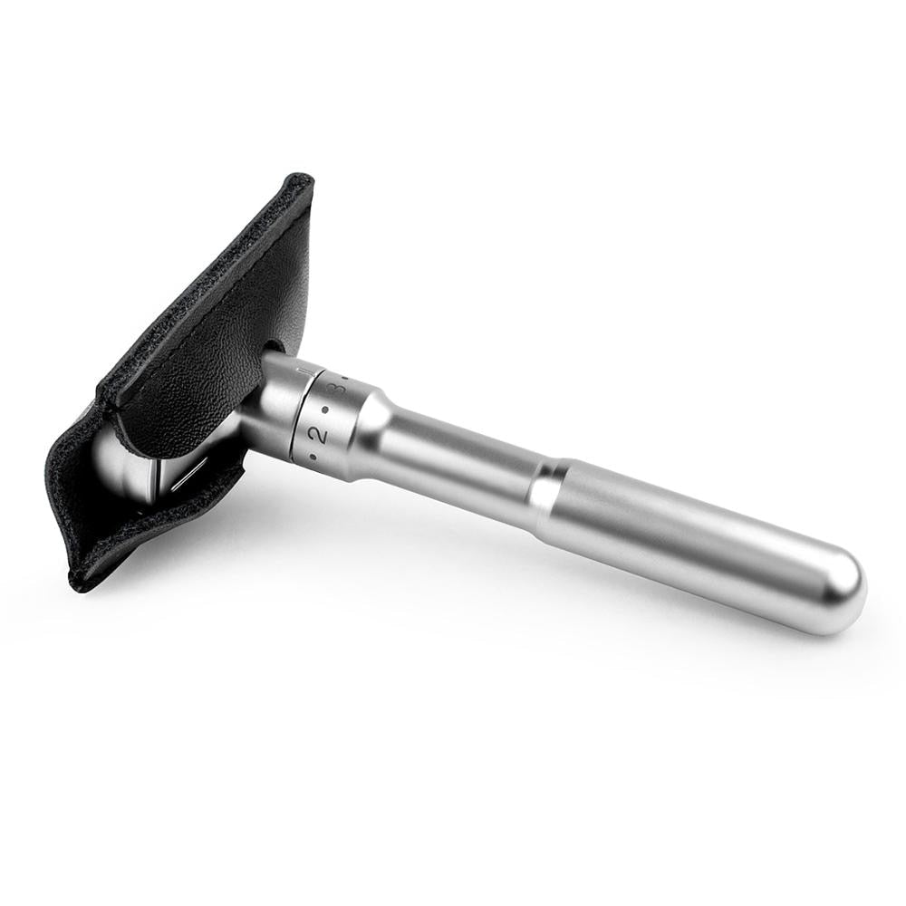 Case Q Shave - Cabeça do Barbeador (4568471961646)