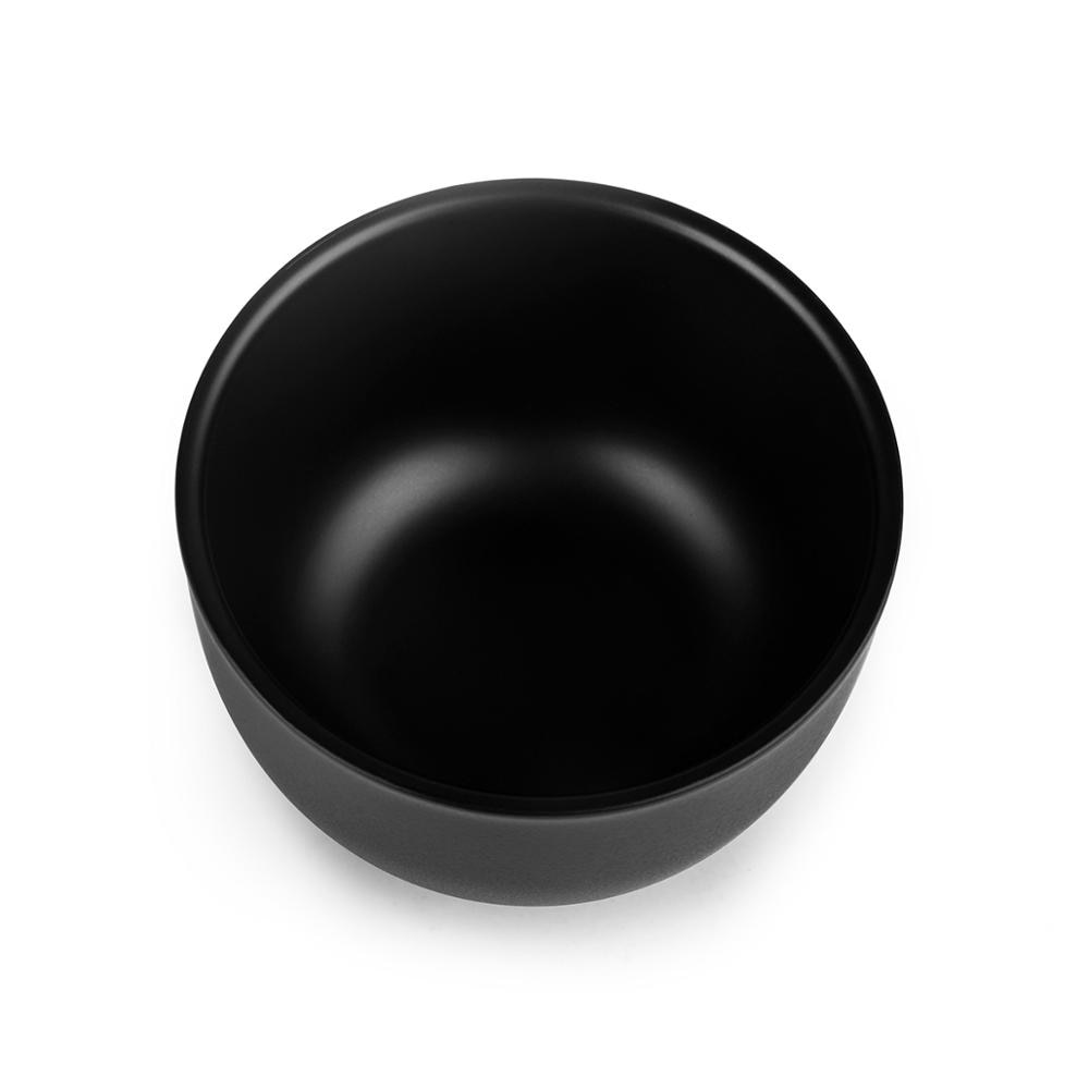 Bowl Q Shave - Creme de Barbear (4568482676782)