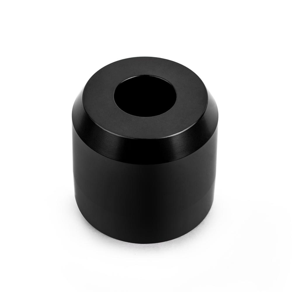 Suporte Q Shave - Double Edge Preto (4568471699502)