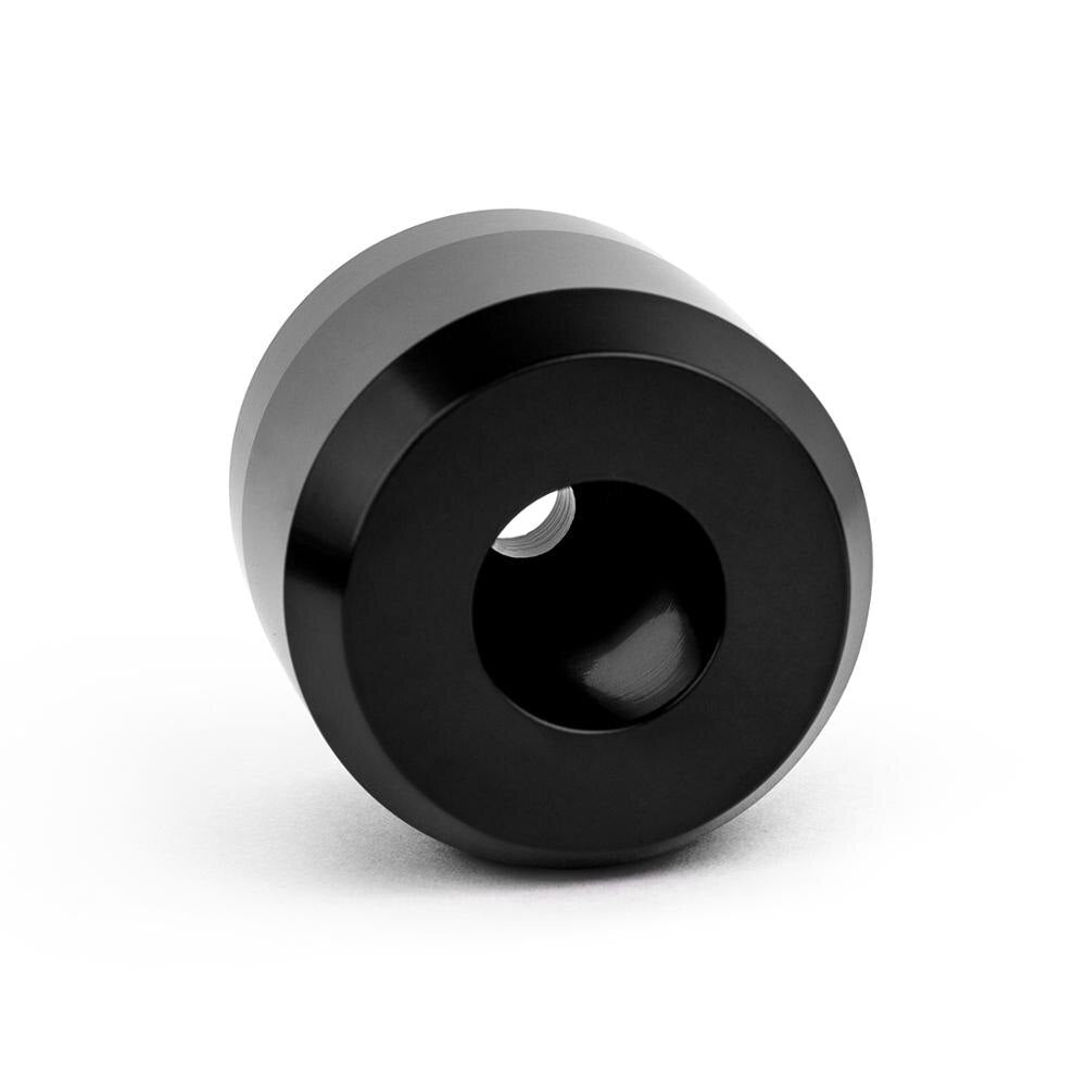 Suporte Q Shave - Double Edge Preto (4568471699502)