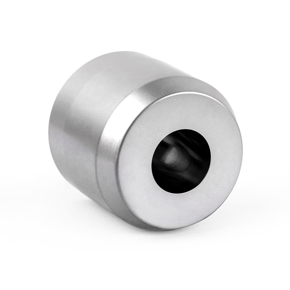 Suporte Q Shave - Double Edge Cinza (4568471896110)