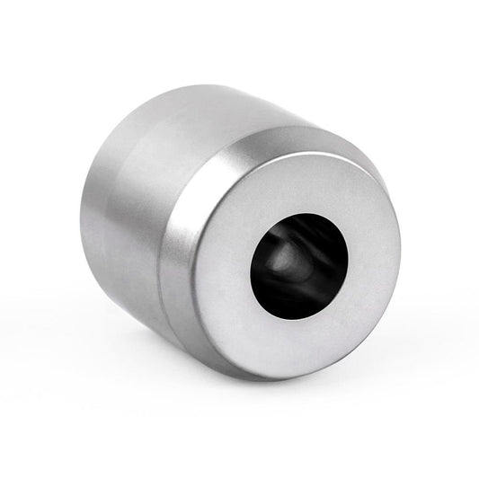 Suporte Q Shave - Double Edge Cinza (4568471896110)