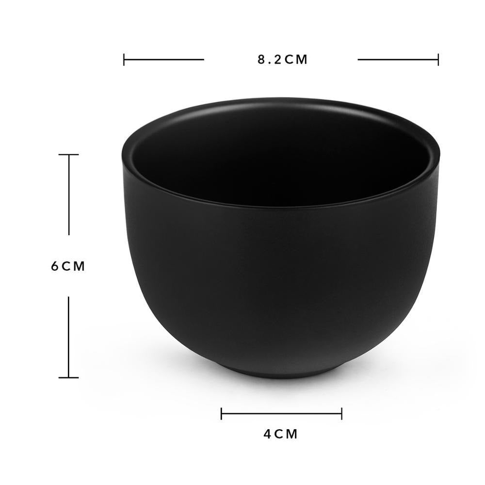 Bowl Q Shave - Creme de Barbear (4568482676782)