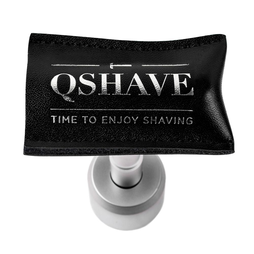 Case Q Shave - Cabeça do Barbeador (4568471961646)