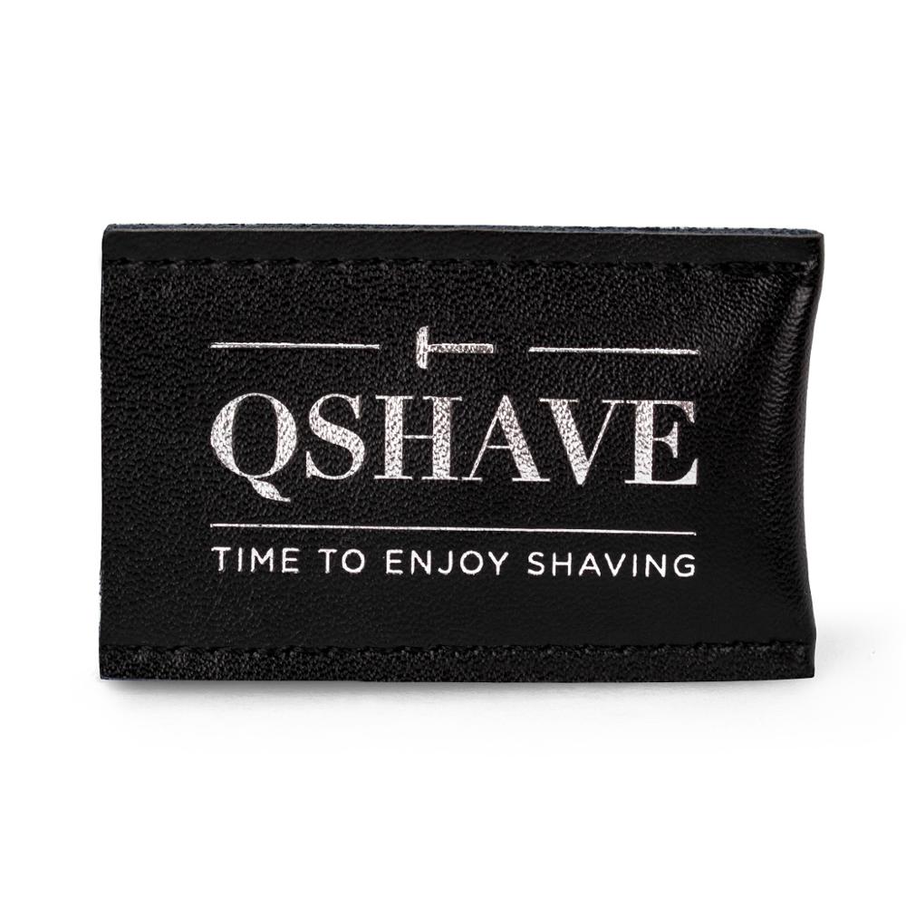 Case Q Shave - Cabeça do Barbeador (4568471961646)