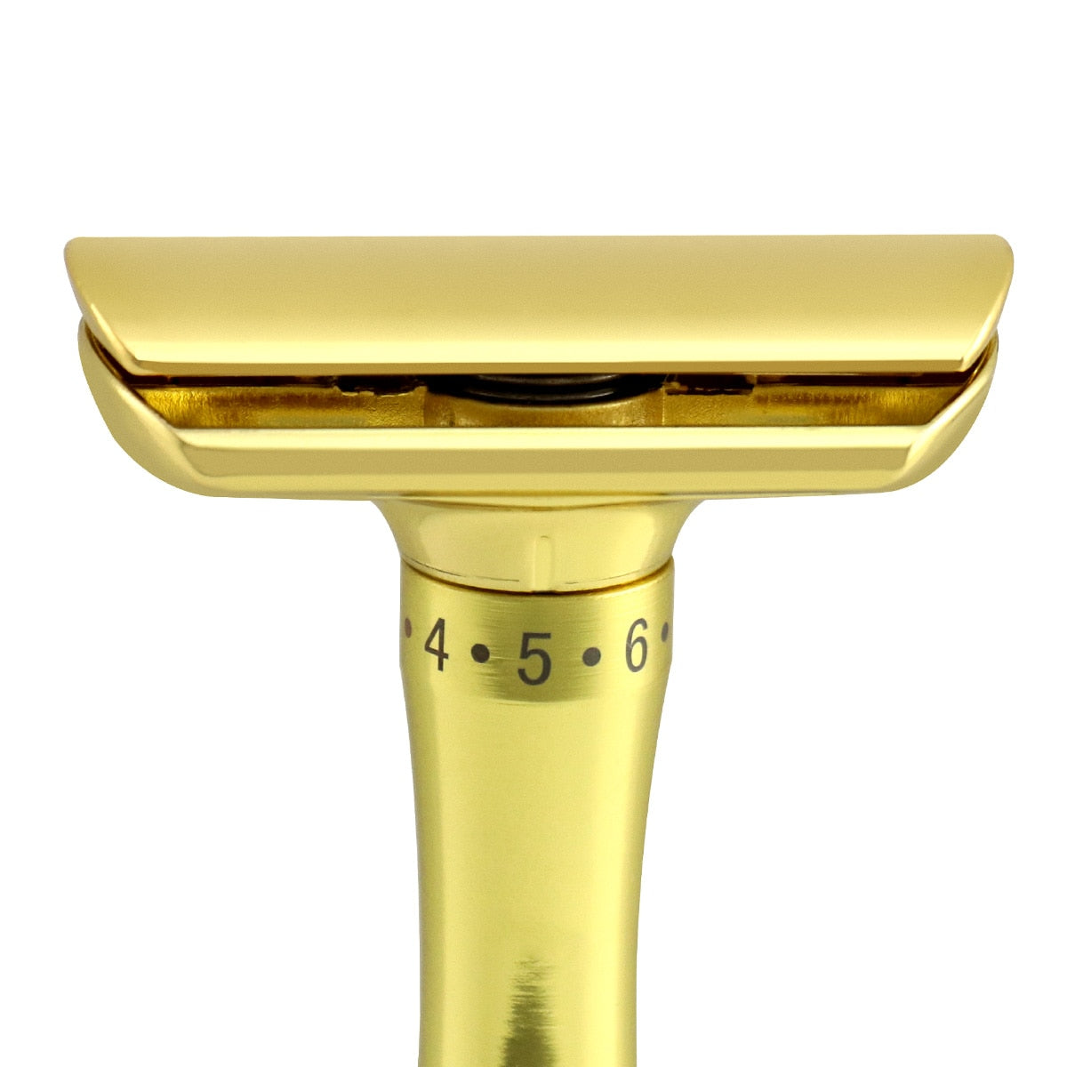 Barbeador Pop 8N - Dourado (6755853697070)