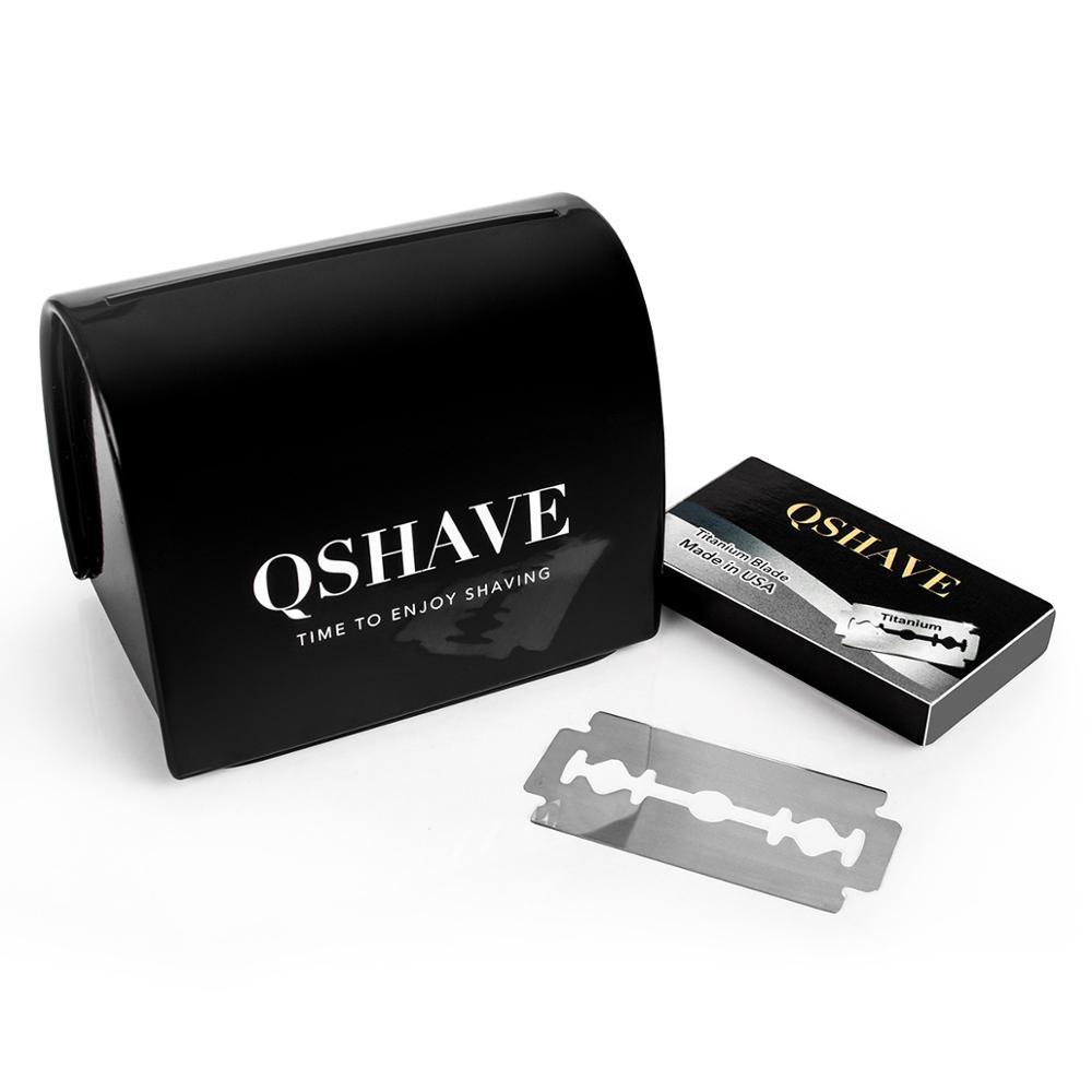Kit Q Shave - Parthenon 9N (4466923438126)